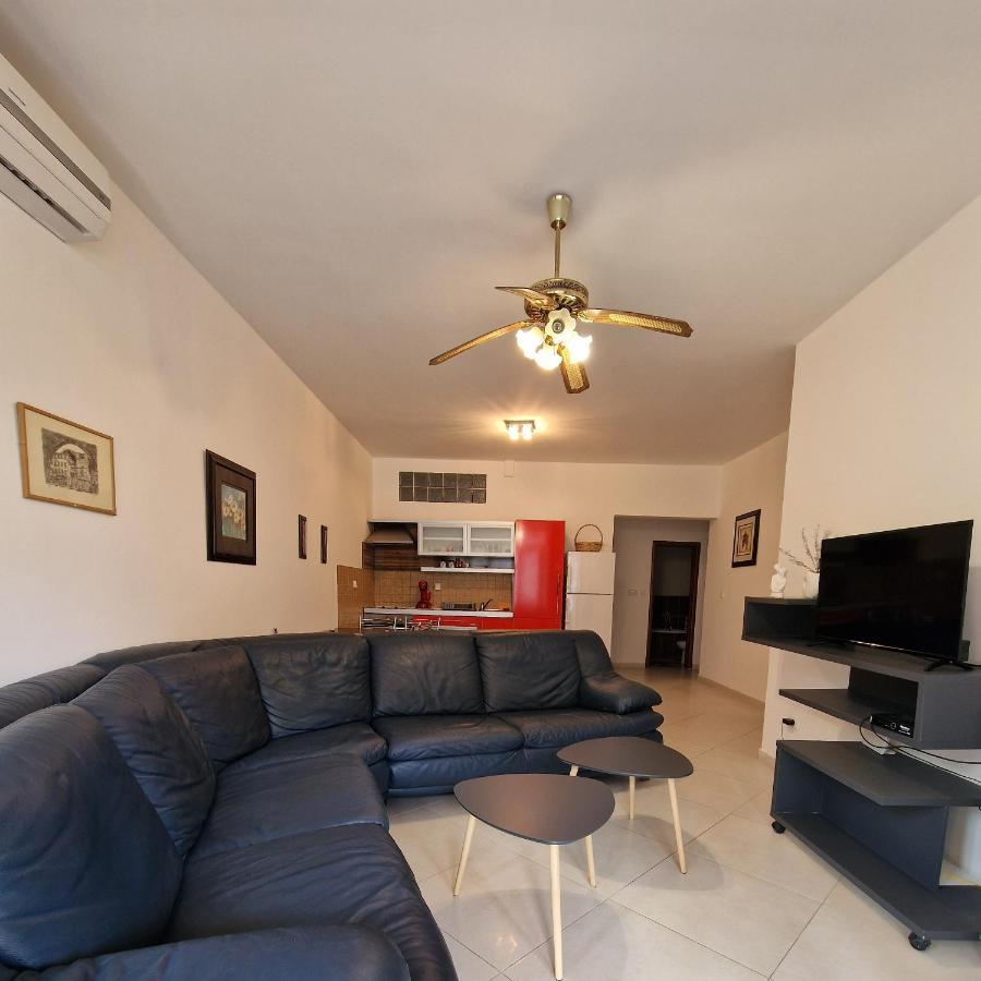 Apartments Panorama Kotor Dış mekan fotoğraf