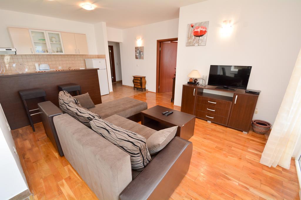 Apartments Panorama Kotor Dış mekan fotoğraf