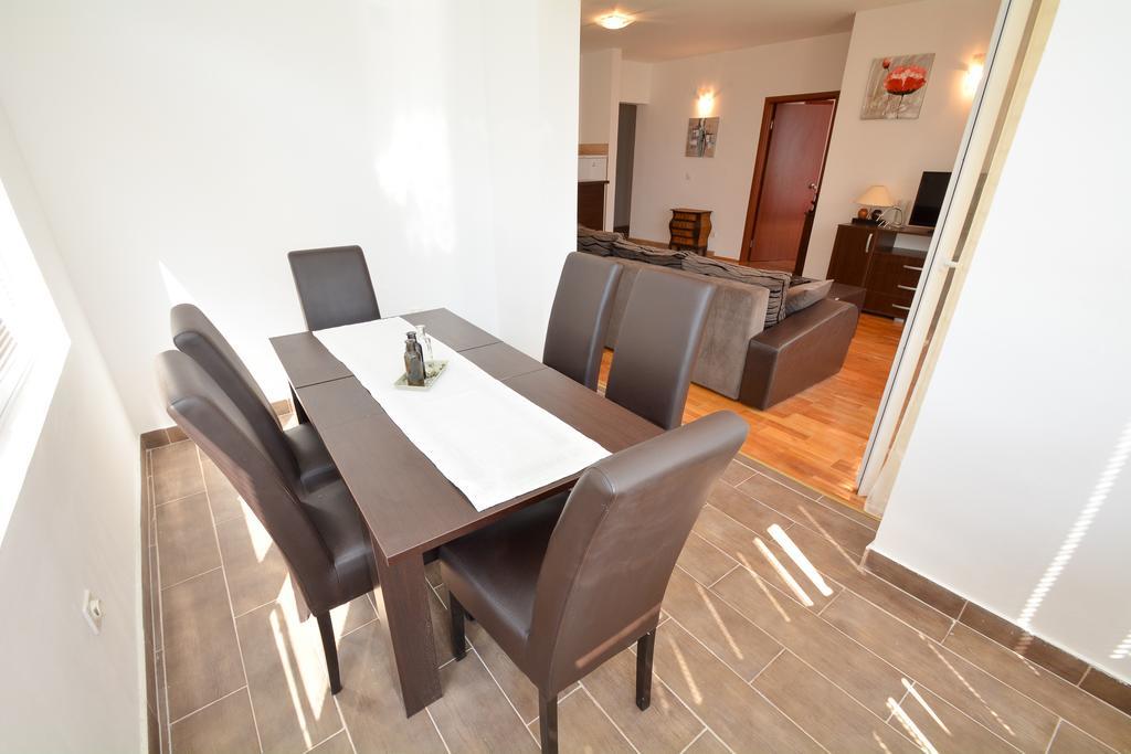 Apartments Panorama Kotor Dış mekan fotoğraf