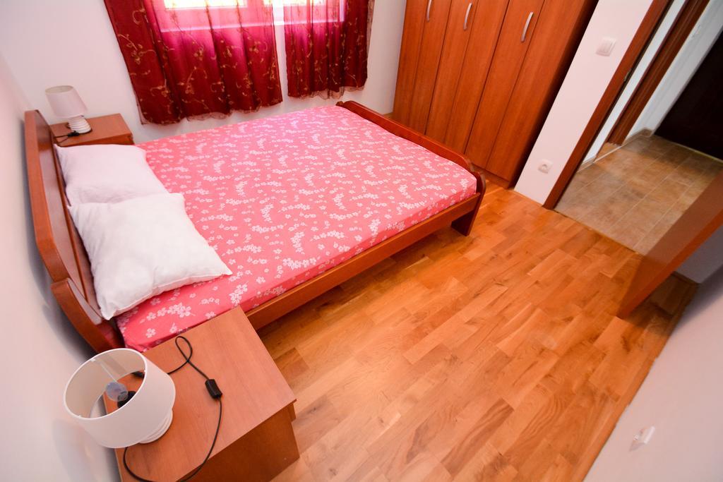 Apartments Panorama Kotor Dış mekan fotoğraf