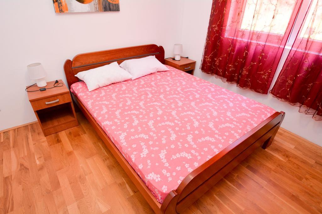 Apartments Panorama Kotor Dış mekan fotoğraf