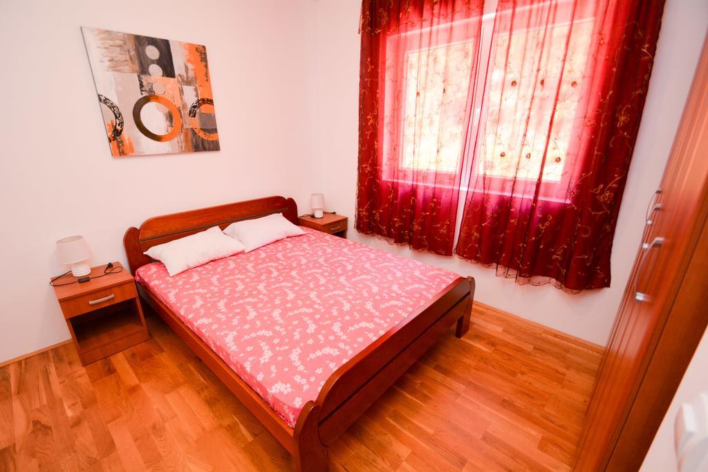 Apartments Panorama Kotor Dış mekan fotoğraf