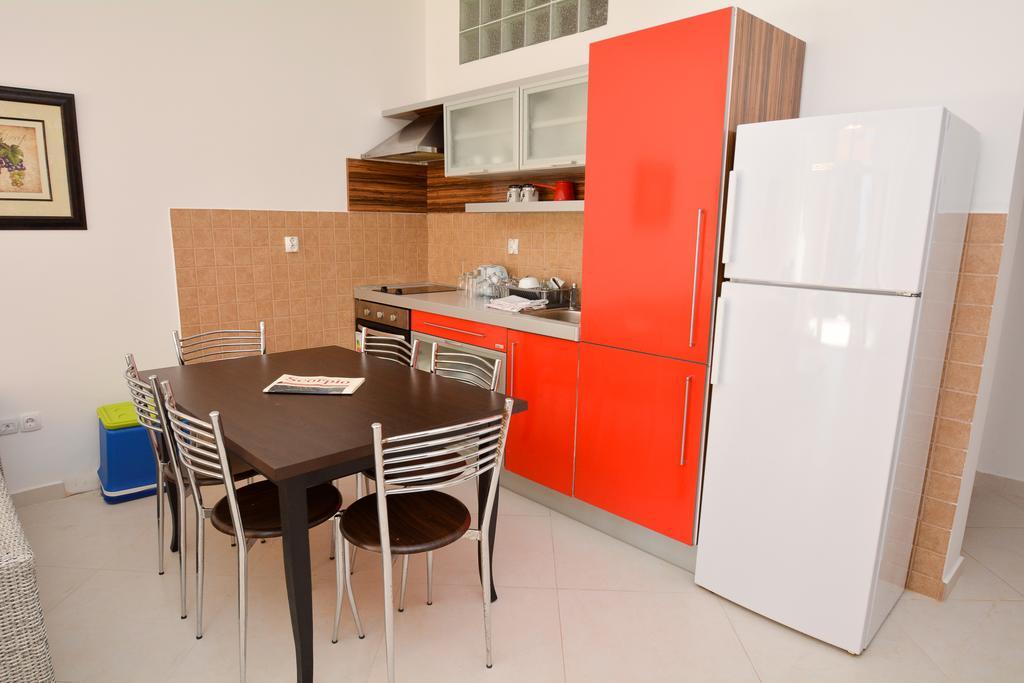 Apartments Panorama Kotor Dış mekan fotoğraf