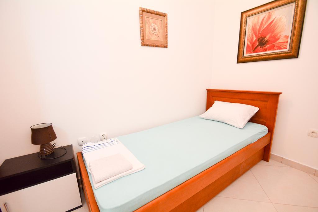 Apartments Panorama Kotor Dış mekan fotoğraf