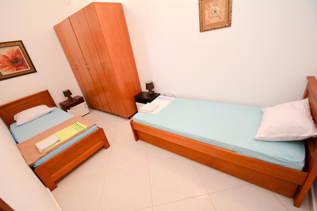 Apartments Panorama Kotor Dış mekan fotoğraf