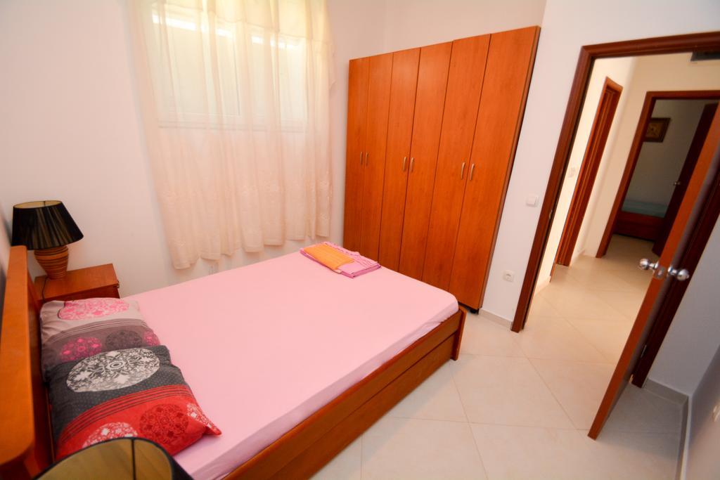 Apartments Panorama Kotor Dış mekan fotoğraf