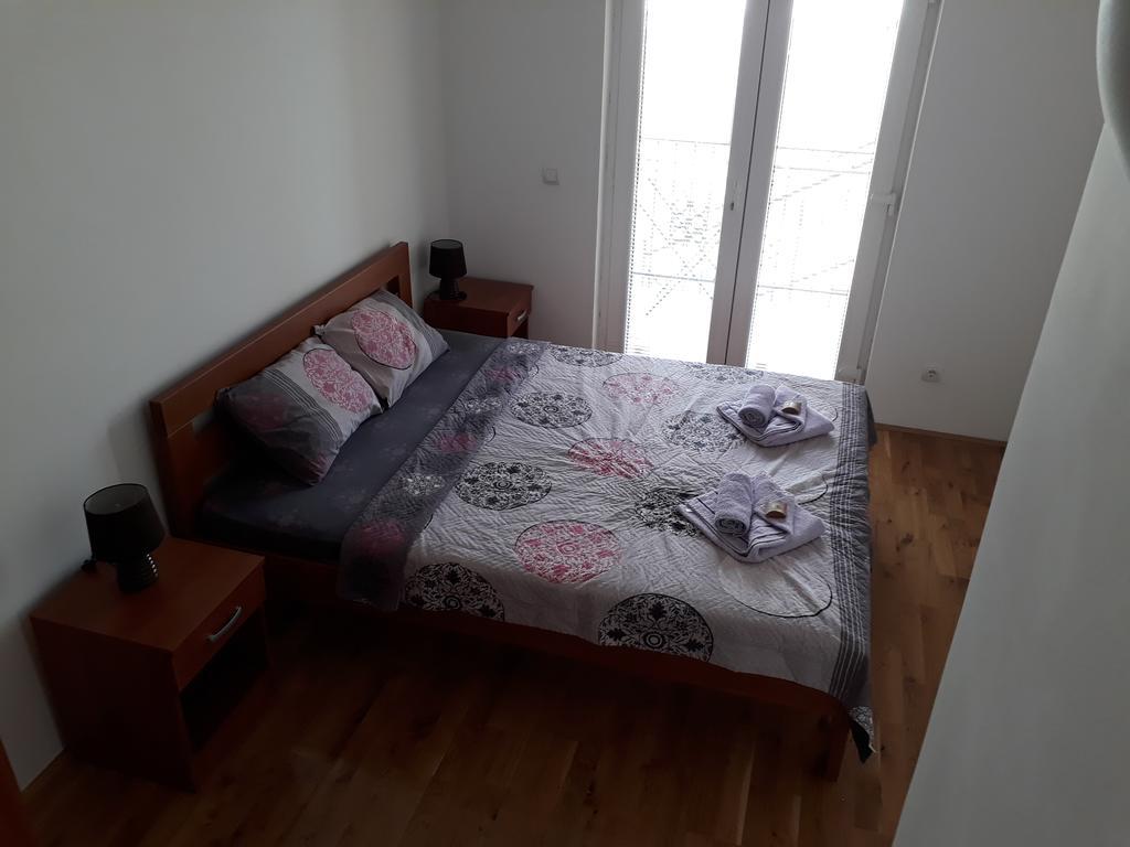 Apartments Panorama Kotor Dış mekan fotoğraf